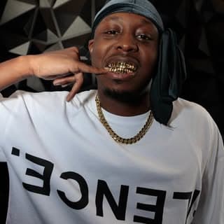DJ Blazin