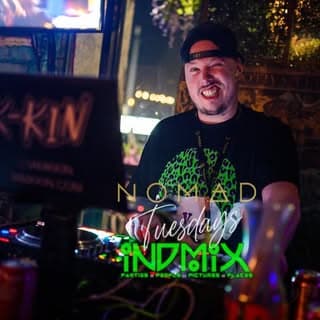 DJ K-Kin