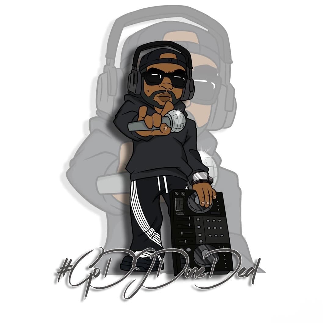 DJ Donedeal