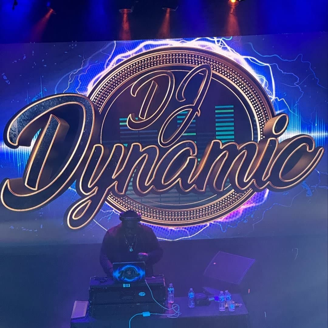 DJ Dynamic