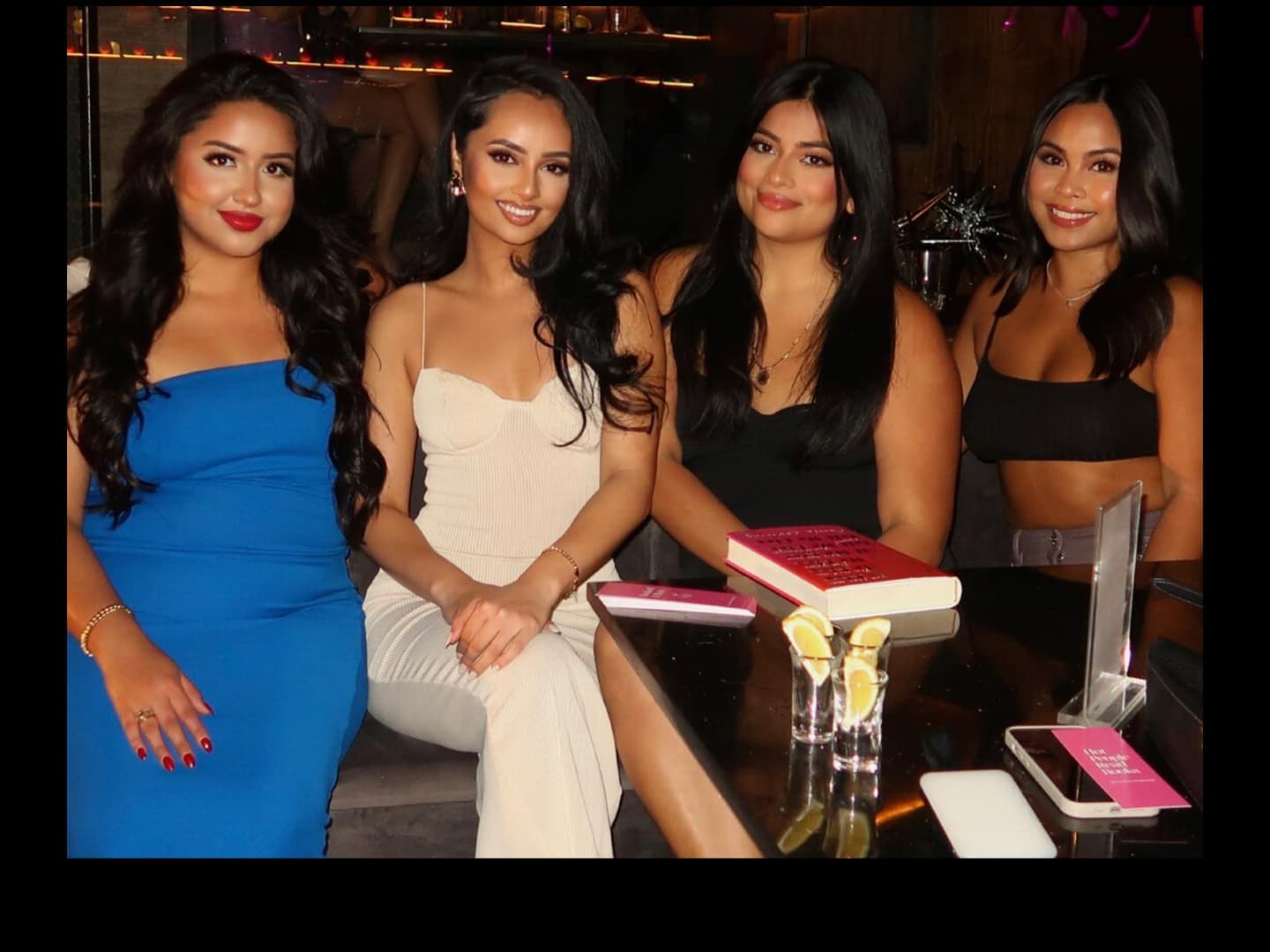 LOV3 HTX nightlife atmosphere