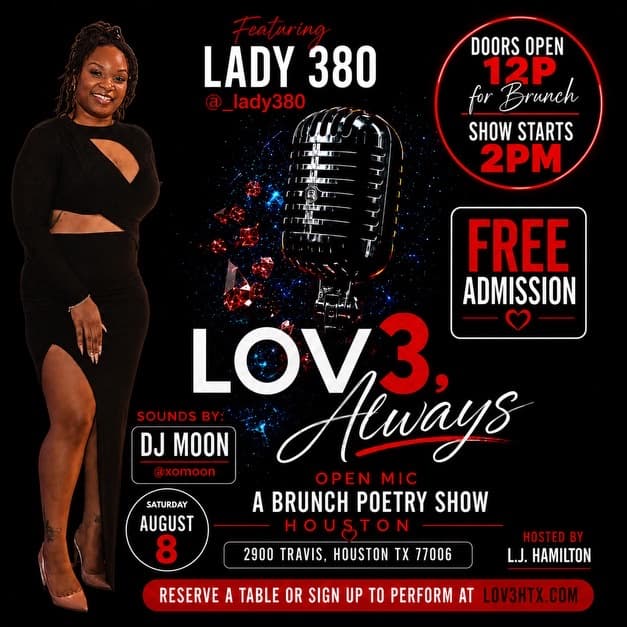 Lady 380