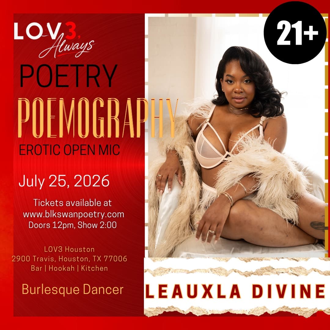 Leauxla Divine
